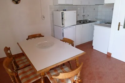 Rab Altstadt - Ferienwohnung
