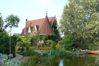 Eden Lodge