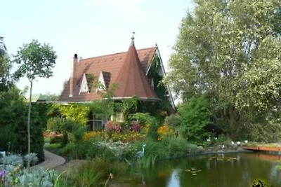 Edenlodges