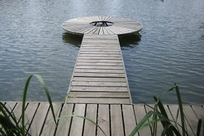 Edenlodges