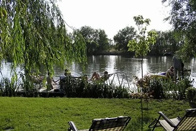 Edenlodges