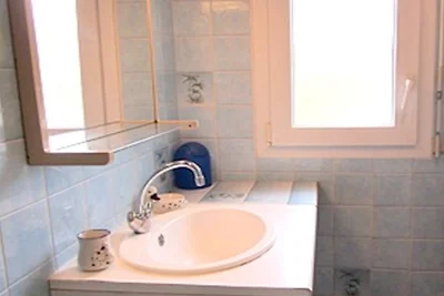 Hent ar Mor - Strandnähe Ferienhaus