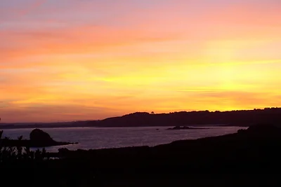 Wohnung direkt am Meer & Wanderweg