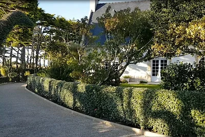 Wohnung direkt am Meer & Wanderweg