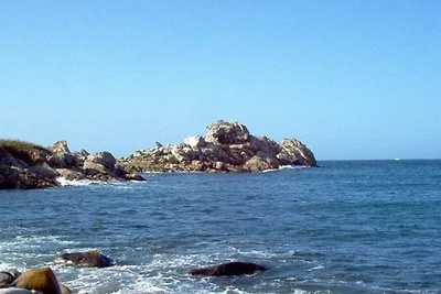 Wohnung direkt am Meer & Wanderweg