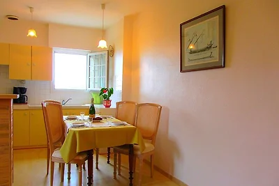 Wohnung direkt am Meer & Wanderweg