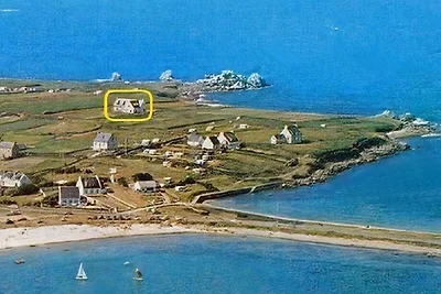 Wohnung direkt am Meer & Wanderweg