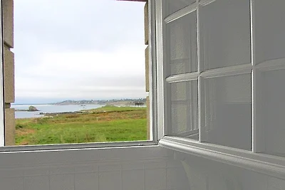 Wohnung direkt am Meer & Wanderweg