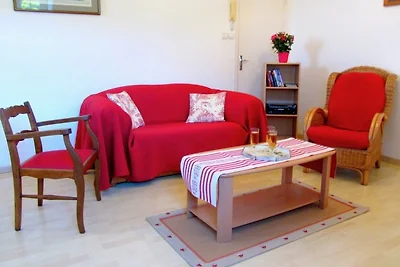 Wohnung direkt am Meer & Wanderweg