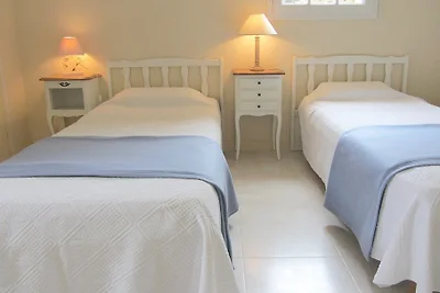 Wohnung direkt am Meer & Wanderweg