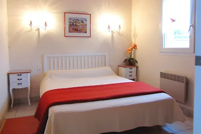 Hent ar Mor - Strandnähe Ferienhaus