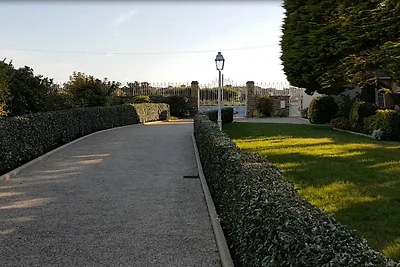 Wohnung direkt am Meer & Wanderweg