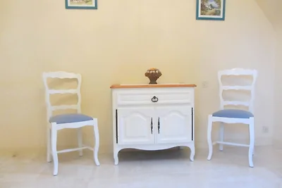 Wohnung direkt am Meer & Wanderweg