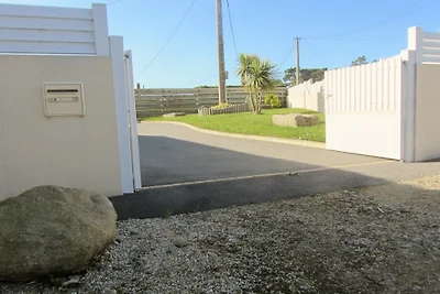 Hent ar Mor - Strandnähe Ferienhaus