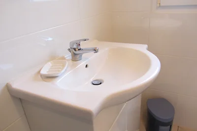 Strandnähes Ferienhaus mit Hunden!