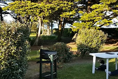 Wohnung direkt am Meer & Wanderweg