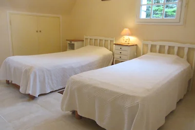 Wohnung direkt am Meer & Wanderweg