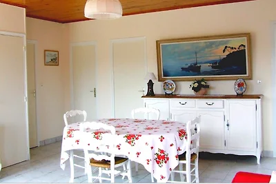 Hent ar Mor - Strandnähe Ferienhaus