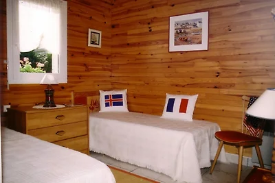 Hent ar Mor - Strandnähe Ferienhaus