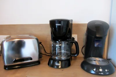 Strandnähes Ferienhaus mit Hunden!