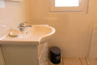 Strandnähes Ferienhaus mit Hunden!