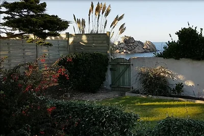 Wohnung direkt am Meer & Wanderweg