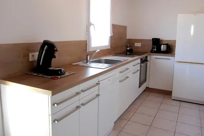 Hent ar Mor - Strandnähe Ferienhaus