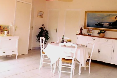 Hent ar Mor - Strandnähe Ferienhaus