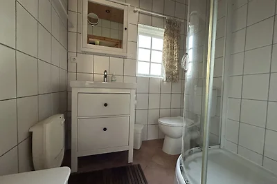 Domek letniskowy House SCHIPPERS RUH