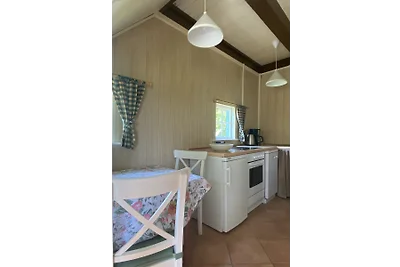 Domek letniskowy House SCHIPPERS RUH