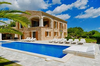 Ferienhaus Cala d'Or