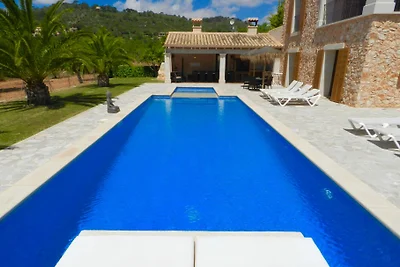Mansion Ses Oliveres