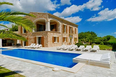 Mansion Ses Oliveres