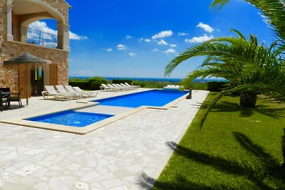 Mansion Ses Oliveres