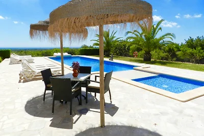 Mansion Ses Oliveres