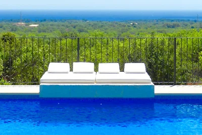 Mansion Ses Oliveres