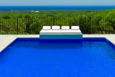 Mansion Ses Oliveres