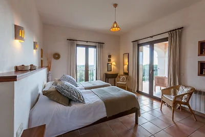 Mansion Ses Oliveres