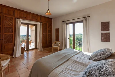 Mansion Ses Oliveres