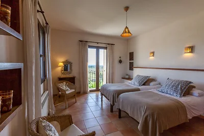 Mansion Ses Oliveres