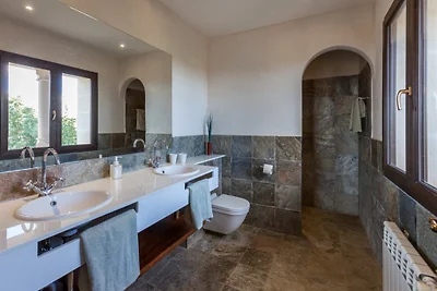 Mansion Ses Oliveres