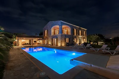 Mansion Ses Oliveres