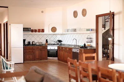 BESTSELLER LUXUS FINCA - STRAND 1km