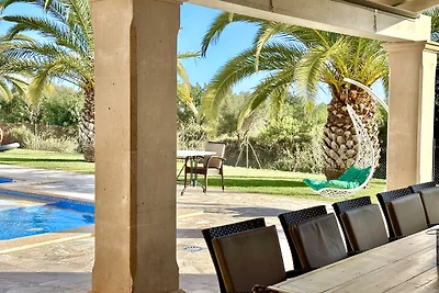 Mansion Ses Oliveres