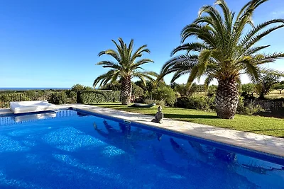 Mansion Ses Oliveres