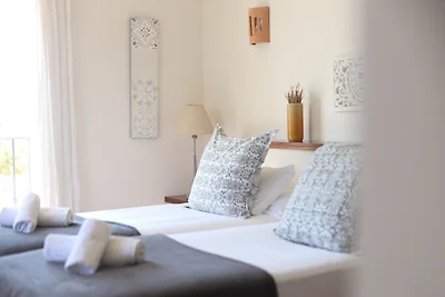 BESTSELLER LUXUS FINCA - STRAND 1km