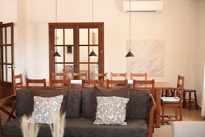 BESTSELLER LUXUS FINCA - STRAND 1km