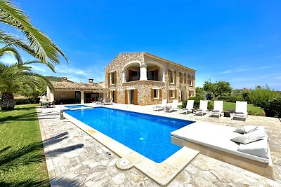Mansion Ses Oliveres