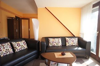 Strandnixe 2 Ferienwohnung 3 Sterne in Cuxhav...