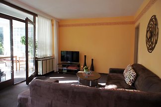 Ferienwohnung Familienurlaub Sahlenburg